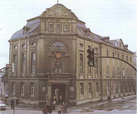 verwaltungsgebäude1926-1969