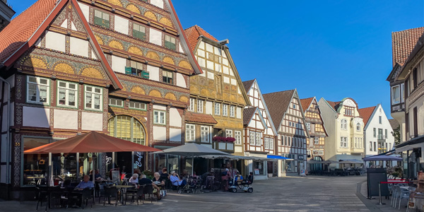 innenstadt