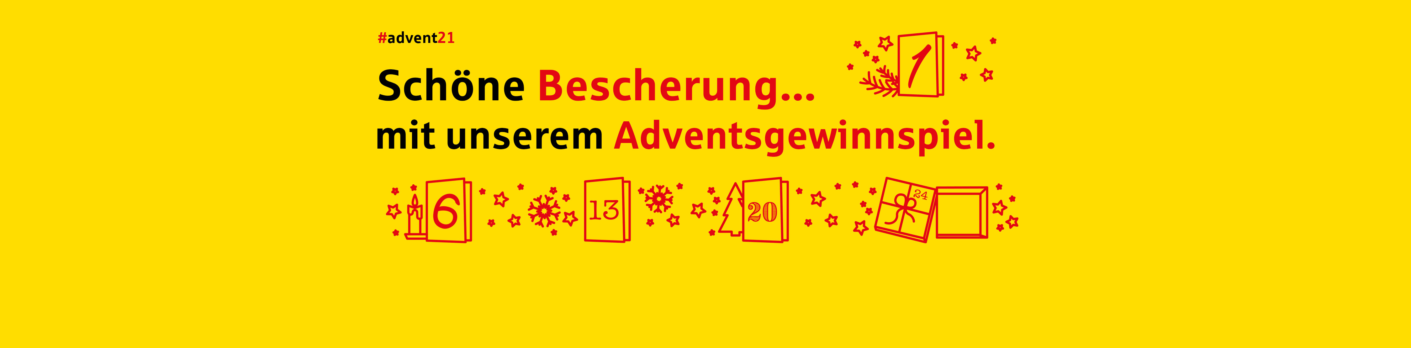 Advent21_Buehne